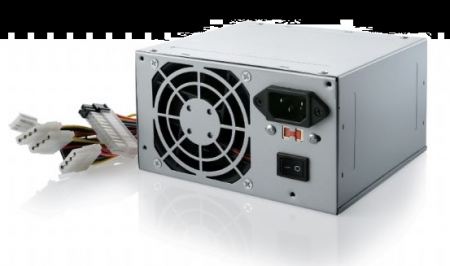 FONTE ATX 200W 24 PINOS MULTILASER GA039 REAL - R$ 55,00(montada)